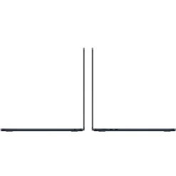 Macbook Air M3 Midnight picture 3