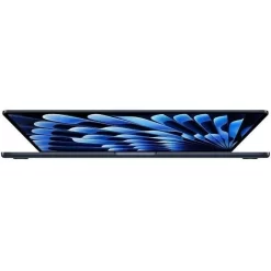 Macbook Air M3 Midnight picture 4