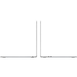 Macbook Air M3 Silver picture 1