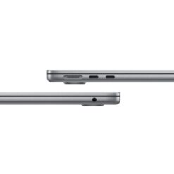 Macbook Air M3 Space Grey picture 1