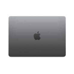 Macbook Air M3 Space Grey picture 2