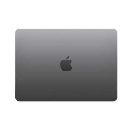 Apple MacBook Air M3 10GPU 256GB Space Grey (Z1B6001H3) Laptop - 16GB RAM, Apple M3 Chip (8C CPU, 10C GPU 16C Neural Engine), 13.6" Liquid Retina (2560x1664), Dual USB-C 35W, Wifi 6E