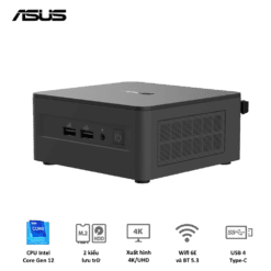 NUC 12 Pro Tall RNUC12WSHI300000I pic 2