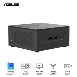 NUC 12 Pro Tall RNUC12WSHI300000I pic 3