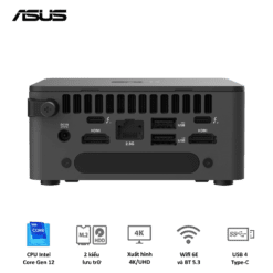 NUC 12 Pro Tall RNUC12WSHI300000I pic 7