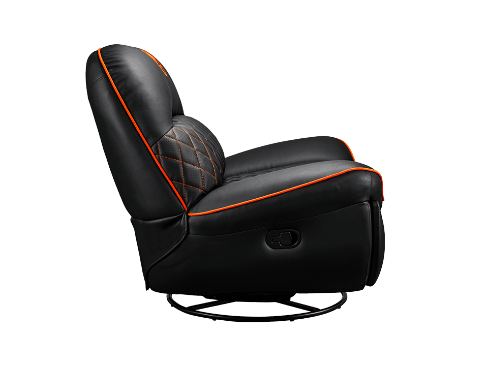 OVERLORD Adjustable Recline 95 1