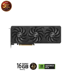 PRIME GeForce RTX™ 4070 Ti SUPER 16GB GDDR6X OC Edition picture 1