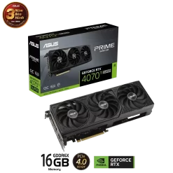 PRIME GeForce RTX™ 4070 Ti SUPER 16GB GDDR6X OC Edition picture 12