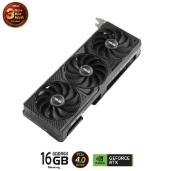 PRIME GeForce RTX™ 4070 Ti SUPER 16GB GDDR6X OC Edition picture 2