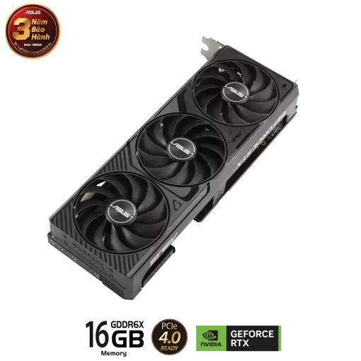 ASUS PRIME GeForce RTX 4070Ti SUPER OC Edition 16GB GDDR6X (PRIME-RTX4070TIS-O16G) Graphics Card