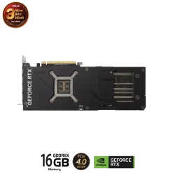 PRIME GeForce RTX™ 4070 Ti SUPER 16GB GDDR6X OC Edition picture 3