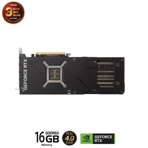 ASUS PRIME GeForce RTX 4070Ti SUPER OC Edition 16GB GDDR6X (PRIME-RTX4070TIS-O16G) Graphics Card