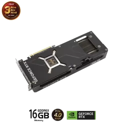 PRIME GeForce RTX™ 4070 Ti SUPER 16GB GDDR6X OC Edition picture 4