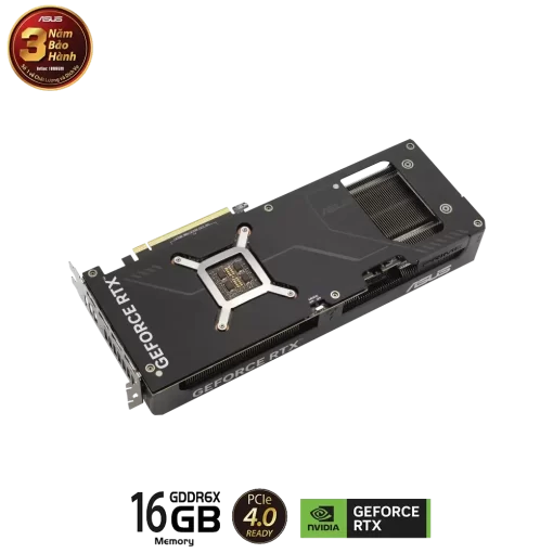 ASUS PRIME GeForce RTX 4070Ti SUPER OC Edition 16GB GDDR6X (PRIME-RTX4070TIS-O16G) Graphics Card