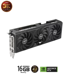 PRIME GeForce RTX™ 4070 Ti SUPER 16GB GDDR6X OC Edition picture 6