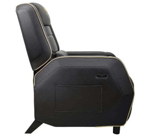 Cougar Ranger Pro Royal Gaming Sofa Chair - A Throne of Games
