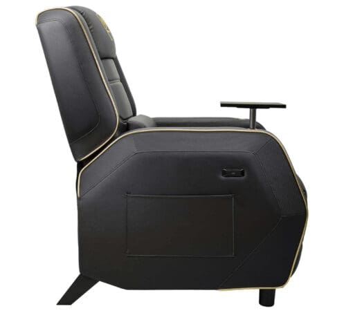 Cougar Ranger Pro Royal Gaming Sofa Chair - A Throne of Games