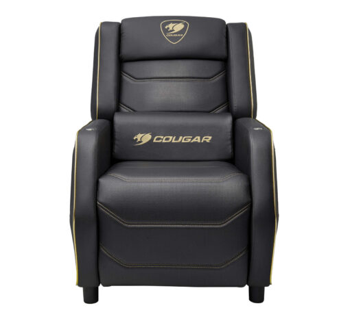 Cougar Ranger Pro Royal Gaming Sofa Chair - A Throne of Games