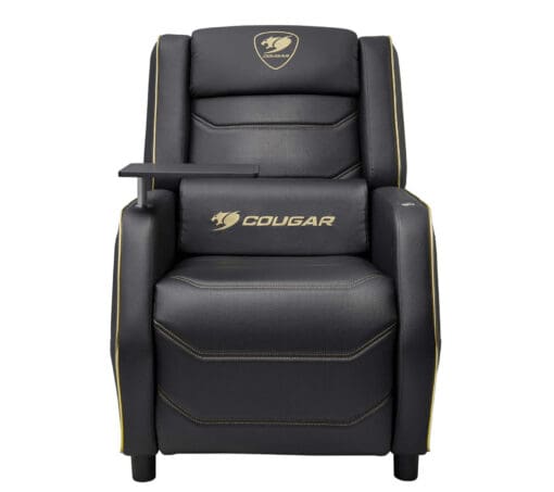 Cougar Ranger Pro Royal Gaming Sofa Chair - A Throne of Games