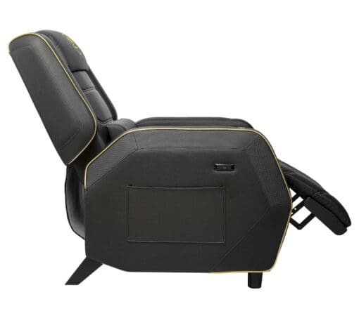 Cougar Ranger Pro Royal Gaming Sofa Chair - A Throne of Games