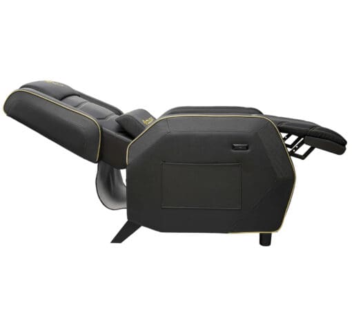 Cougar Ranger Pro Royal Gaming Sofa Chair - A Throne of Games
