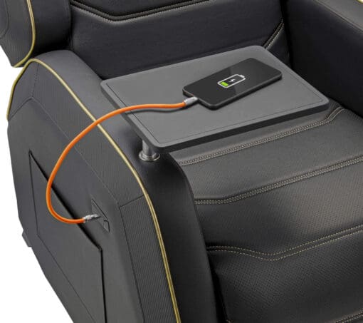 Cougar Ranger Pro Royal Gaming Sofa Chair - A Throne of Games
