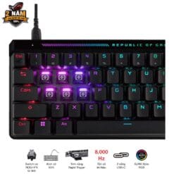 ROG FALCHION ACE HFX 07