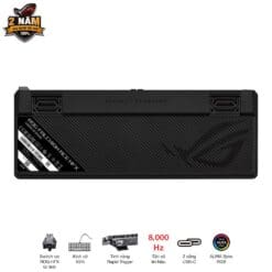 ROG FALCHION ACE HFX 09