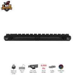 ROG FALCHION ACE HFX 12