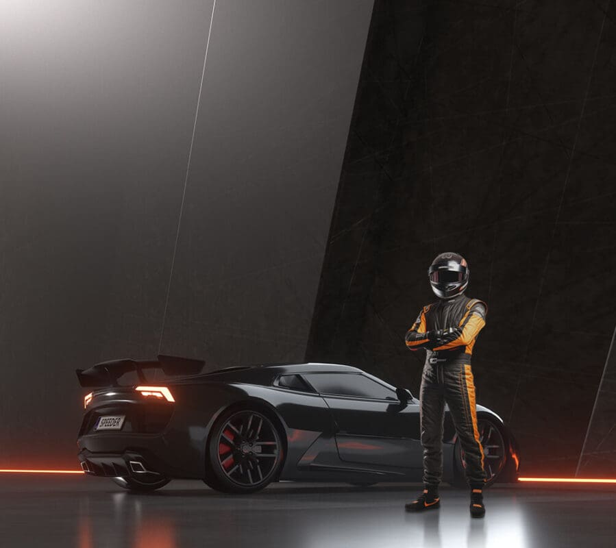 SPEEDER Need for Speed background3