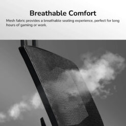 SPEEDER ONE zoom gallery Breathable Comfort