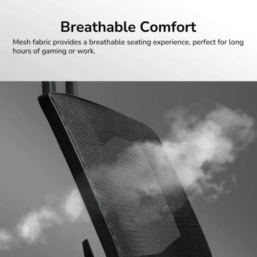 SPEEDER ONE zoom gallery Breathable Comfort