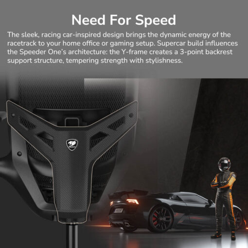 SPEEDER ONE zoom gallery Need For Speed