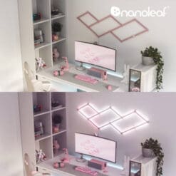 Skins hong cho Nanoleaf Lines 02 510x510 1
