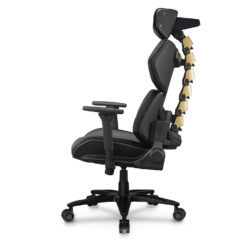 Terminator Elite Gold 9