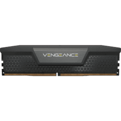 Vengeance DDR5 1UP 16GB BLACK 10
