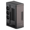 XIKII INDUSTRY FF04 LP Vertical With ENP-8345L PSU Case