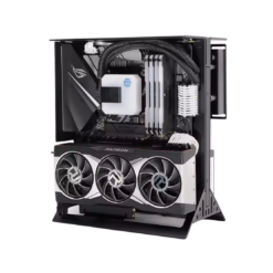 XTIA Xproto ATX V2 Black picture 4