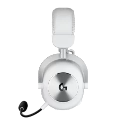 gallery 2 pro x 2 lightspeed gaming headset white