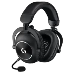 gallery 3 pro x 2 lightspeed gaming headset black