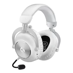 gallery 3 pro x 2 lightspeed gaming headset white