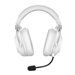 gallery 4 pro x 2 lightspeed gaming headset white