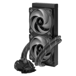 liquid freezer ii 240 argb g02
