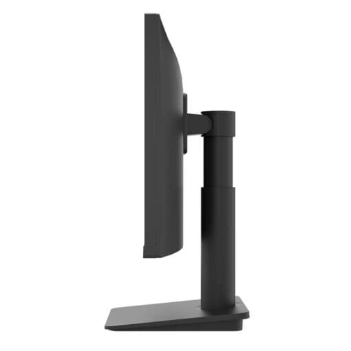 LG 24MS550-B Monitor - 24 inch FHD (1920x1080), 100Hz 5ms, IPS 16:9