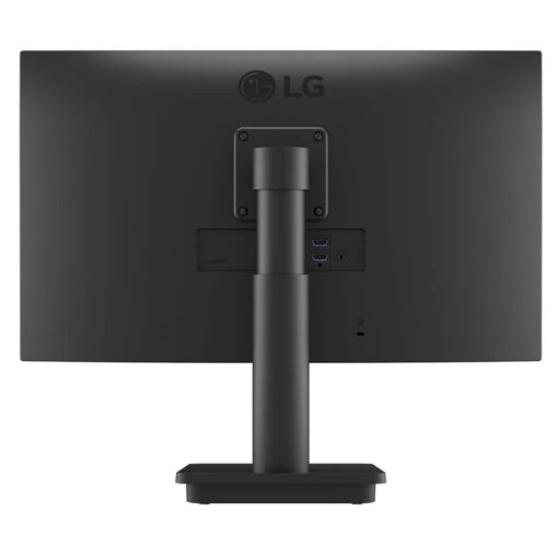 LG 24MS550-B Monitor - 24 inch FHD (1920x1080), 100Hz 5ms, IPS 16:9