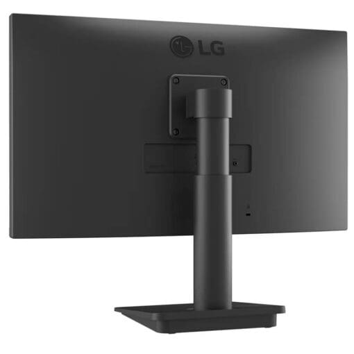 LG 24MS550-B Monitor - 24 inch FHD (1920x1080), 100Hz 5ms, IPS 16:9