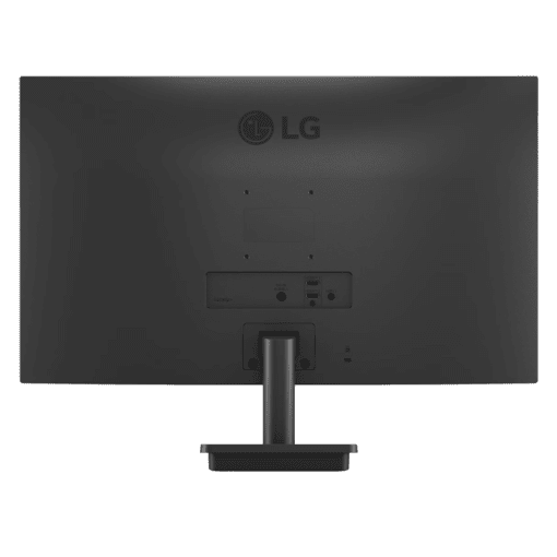 LG 27MS500-B Monitor - 27 inch FHD (1920x1080), 100Hz 5ms, IPS 16:9