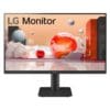LG 27MS550-B Monitor - 27 inch FHD (1920x1080), 100Hz 5ms, IPS 16:9