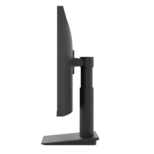 LG 27MS550-B Monitor - 27 inch FHD (1920x1080), 100Hz 5ms, IPS 16:9