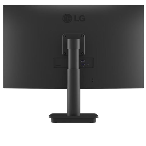 LG 27MS550-B Monitor - 27 inch FHD (1920x1080), 100Hz 5ms, IPS 16:9